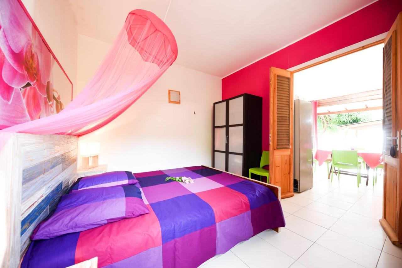Appartement Confortable Avec Vue Sur Mer A Pointe Noire 51M² Piscine Eksteriør billede